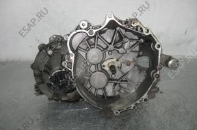 КОРОБКА ПЕРЕДАЧ VOLVO V70 S801023704 M56L2 3,57