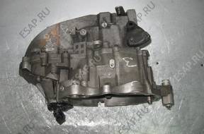 КОРОБКА ПЕРЕДАЧ VOLVO V70 S801023704 M56L2 3,57