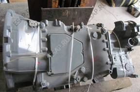 КОРОБКА ПЕРЕДАЧ VOLVO VT2514  11900 netto