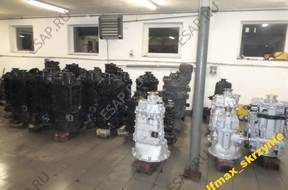 КОРОБКА ПЕРЕДАЧ Volvo VT2814B VT 2814 БЕНЗИН R52B FE