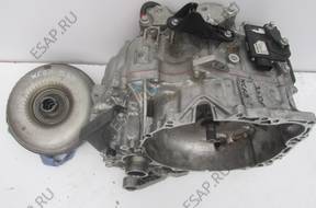 КОРОБКА ПЕРЕДАЧ VOLVO XC60 S80 XC70 2.4 D5 TF80SC