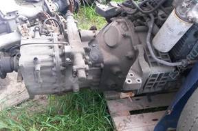 КОРОБКА ПЕРЕДАЧ volvo Y05159 FL6