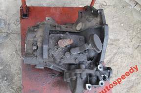 КОРОБКА ПЕРЕДАЧ VOYAGER 2.5 CRD 01-07
