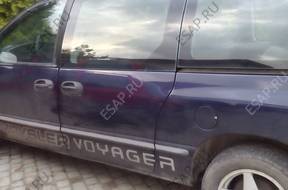 КОРОБКА ПЕРЕДАЧ VOYAGER 2.5 TD 96-00