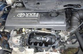КОРОБКА ПЕРЕДАЧ VVTI  TOYOTA COROLLA KOMBI