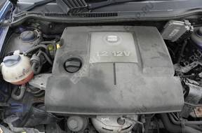 КОРОБКА ПЕРЕДАЧ VW 1.2 12V BME 64KM SKODA SEAT