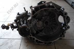 КОРОБКА ПЕРЕДАЧ  VW 1.4 16V 1.6 SR 1.9 SDI DUU 70000KM