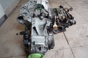 КОРОБКА ПЕРЕДАЧ  VW 1.4 16V 1.6 SR 1.9 SDI DUU 70000KM
