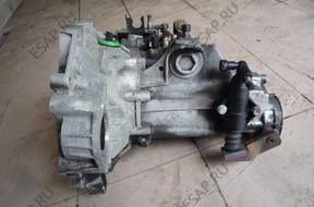 КОРОБКА ПЕРЕДАЧ  VW 1.4 16V 1.6 SR 1.9 SDI DUU 70000KM