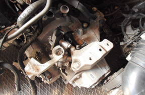 КОРОБКА ПЕРЕДАЧ VW 1.4 TFSI QUZ