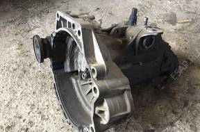 КОРОБКА ПЕРЕДАЧ VW 1.6 sr 8v DLP