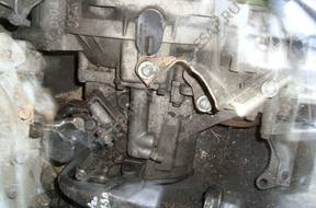 КОРОБКА ПЕРЕДАЧ  VW 1.9 D POLO IBIZA год 94-95 KRAKW