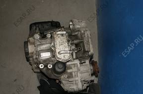 КОРОБКА ПЕРЕДАЧ VW 1.9 DSG GYR  02E301103F 131 тыс. км. przebi