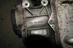КОРОБКА ПЕРЕДАЧ VW 1.9 DSG GYR  02E301103F 131 тыс. км. przebi
