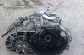 КОРОБКА ПЕРЕДАЧ vw 1.9 tdi FUX