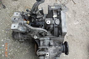 КОРОБКА ПЕРЕДАЧ VW  1.9 TDI TOURAN GOLF CADDY      JYK