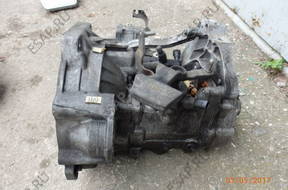 КОРОБКА ПЕРЕДАЧ VW  1.9 TDI TOURAN GOLF CADDY      JYK
