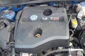 КОРОБКА ПЕРЕДАЧ VW AUDI 1,4 TDI EXB ST BDB