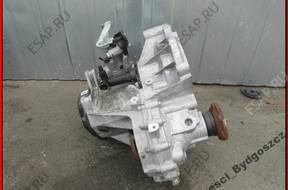 КОРОБКА ПЕРЕДАЧ  VW AUDI 1.2 TSI LGQ