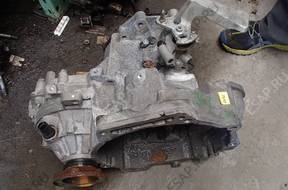 КОРОБКА ПЕРЕДАЧ VW AUDI 1.4 TDI JCZ