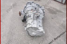 КОРОБКА ПЕРЕДАЧ VW AUDI 1.8 2.0 TFSI MVQ