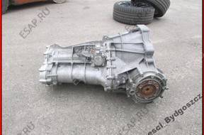 КОРОБКА ПЕРЕДАЧ VW AUDI 1.8 2.0 TFSI MVQ