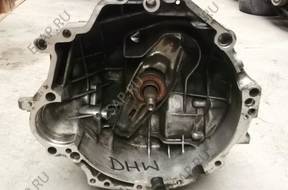 КОРОБКА ПЕРЕДАЧ VW AUDI 1.8 T DHW