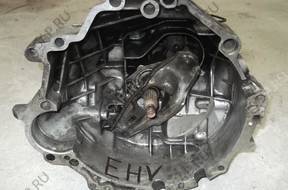 КОРОБКА ПЕРЕДАЧ VW AUDI 1.8 T EHV