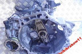 КОРОБКА ПЕРЕДАЧ VW AUDI 1.9  02J301107C WW0 KRAK