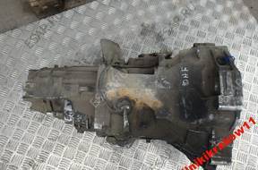 КОРОБКА ПЕРЕДАЧ VW AUDI 1.9 TDI DHF