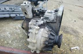 КОРОБКА ПЕРЕДАЧ VW AUDI 1.9 TDI DQQ