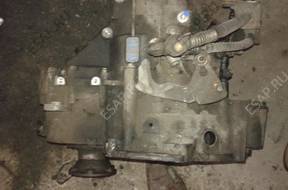 КОРОБКА ПЕРЕДАЧ vw audi 1.9 tdi DRW 6-СТУПЕНЧАТАЯ
