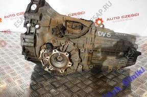 КОРОБКА ПЕРЕДАЧ VW AUDI 1.9 TDI  DVS