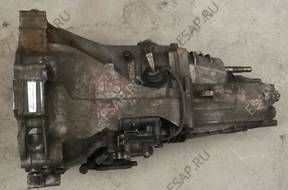 КОРОБКА ПЕРЕДАЧ VW AUDI 1.9 TDI DVS