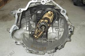 КОРОБКА ПЕРЕДАЧ VW AUDI 1.9 TDI FHN