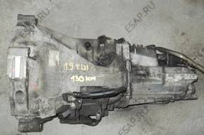 КОРОБКА ПЕРЕДАЧ VW AUDI 1.9 TDI FHN