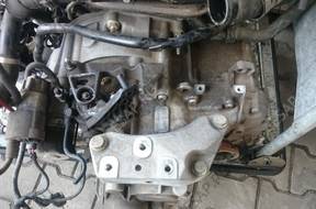 КОРОБКА ПЕРЕДАЧ VW /AUDI 2,0 TDI KNS  2009