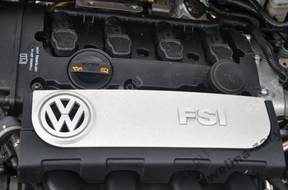 КОРОБКА ПЕРЕДАЧ Vw Audi 2.0 FSI BVY 107 ТЫС.