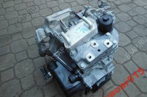 КОРОБКА ПЕРЕДАЧ VW AUDI 2.0 TDI CFG DSG 0E2301107