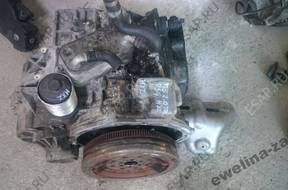 КОРОБКА ПЕРЕДАЧ Vw Audi 2.0 TDI DSG MXZ Iga