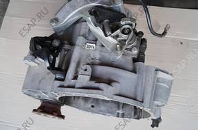 КОРОБКА ПЕРЕДАЧ VW AUDI 2.0 TFSI LMN