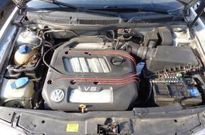 КОРОБКА ПЕРЕДАЧ VW AUDI  2.3 V5  TYP-DZL