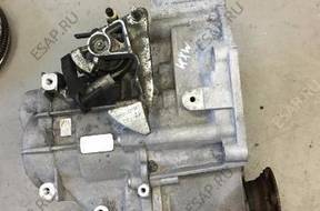 КОРОБКА ПЕРЕДАЧ VW AUDI 6-СТУПЕНЧАТАЯ KXW 1.9TDI 2.0TDI
