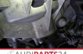 КОРОБКА ПЕРЕДАЧ VW Audi A2 1.4 16V Seat skoda FVT