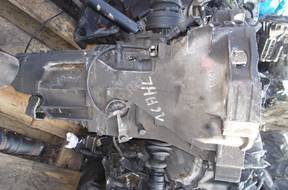 КОРОБКА ПЕРЕДАЧ VW AUDI A4 1.6 AHL DHE 02107