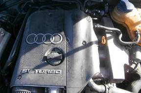 КОРОБКА ПЕРЕДАЧ VW AUDI A4 1.8 T