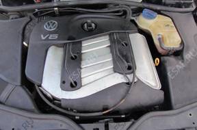 КОРОБКА ПЕРЕДАЧ VW AUDI  B5 2.3 V5  DYE 4X4