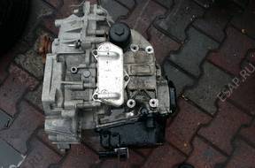 КОРОБКА ПЕРЕДАЧ vw audi dsg hxs