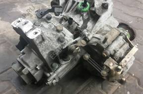 КОРОБКА ПЕРЕДАЧ VW audi ERT