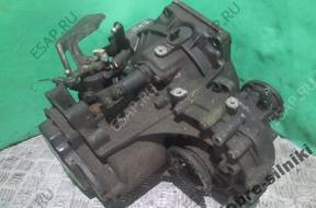 КОРОБКА ПЕРЕДАЧ VW AUDI SEAT 1.8 T TURBO ENJ